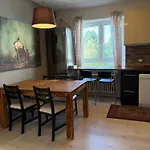 Villa Appartment Lejlighed *