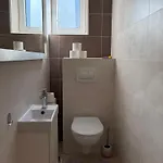 Lejlighed Villa Appartment Bratislava