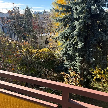 Villa Appartment Братислава