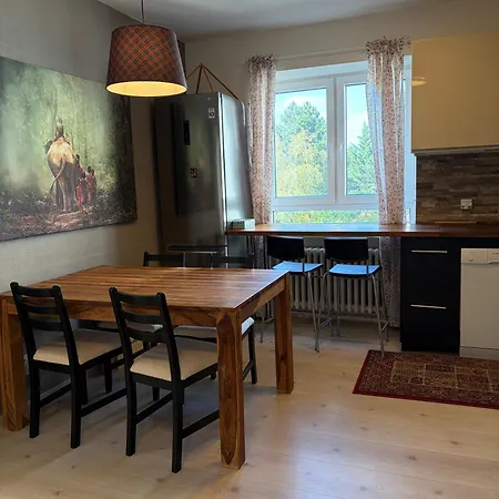 Villa Appartment דירה *