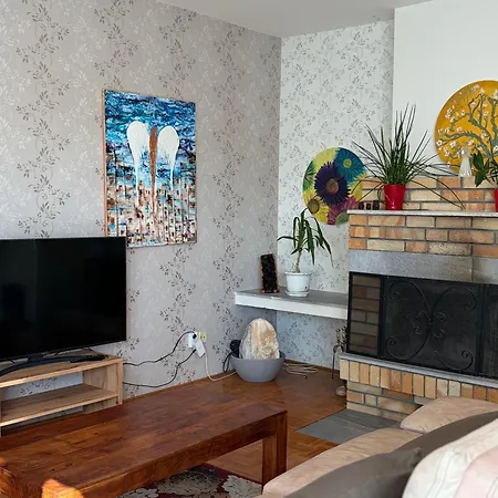 Villa Appartment * ברטיסלאבה