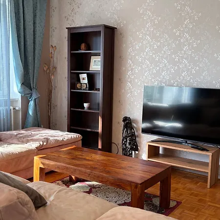 Villa Appartment Bratislava