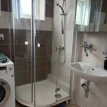 Villa Appartment * ברטיסלאבה