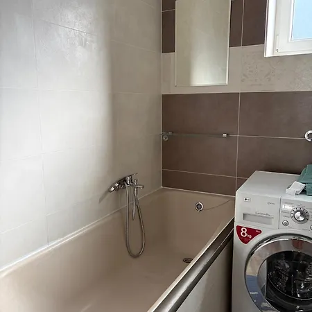 דירה Villa Appartment