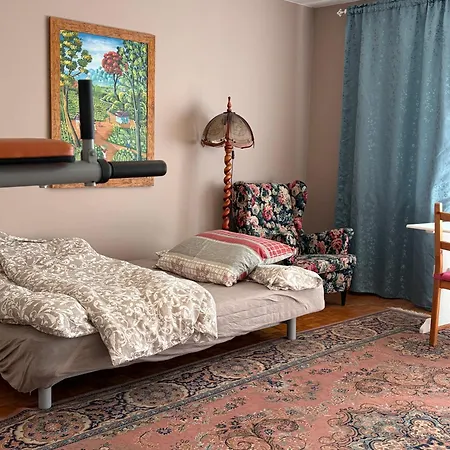 Villa Appartment * ברטיסלאבה