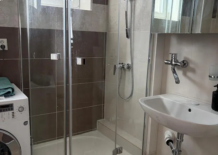 Villa Appartment * Bratislava