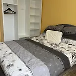 Διαμέρισμα Villa Appartment Μπρατισλάβα