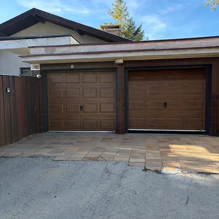 Lägenhet Villa Appartment