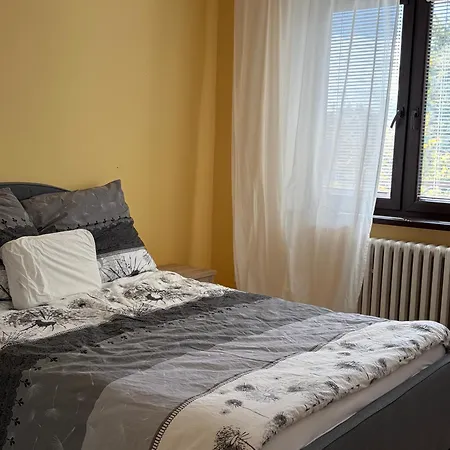 Villa Appartment Lägenhet *