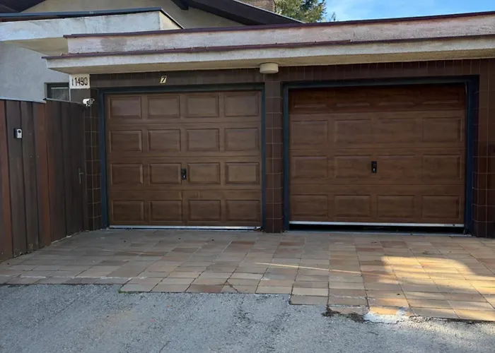 Lägenhet Villa Appartment