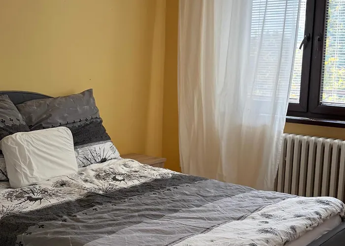 Villa Appartment Lägenhet *