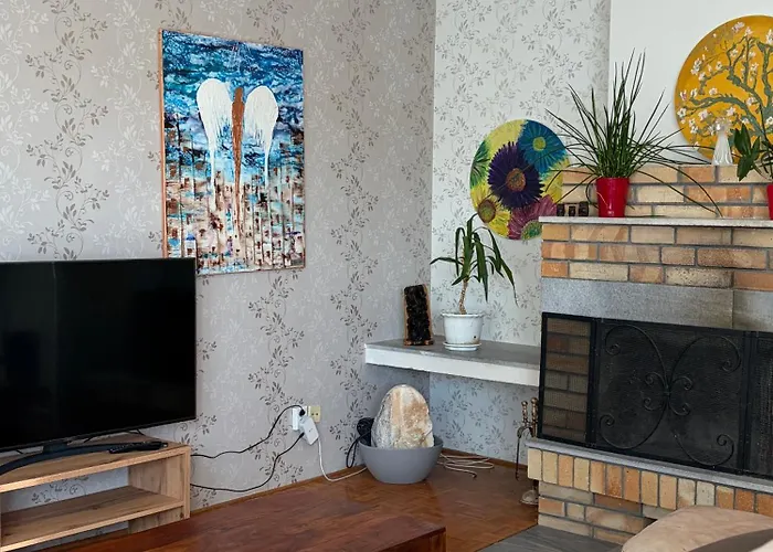 Villa Appartment * Bratislava