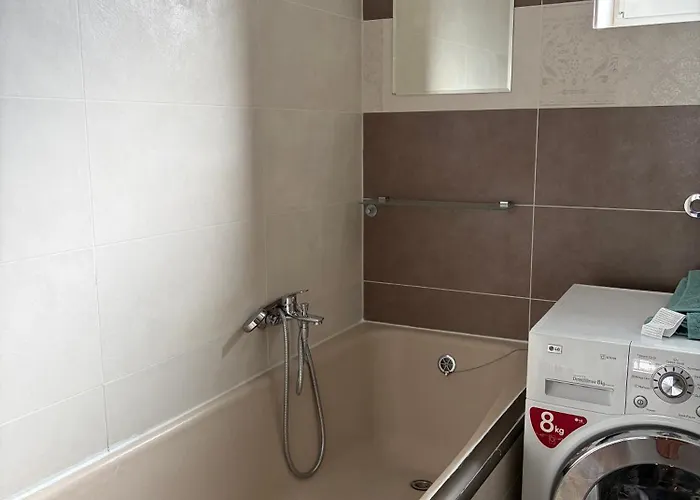 Lägenhet Villa Appartment