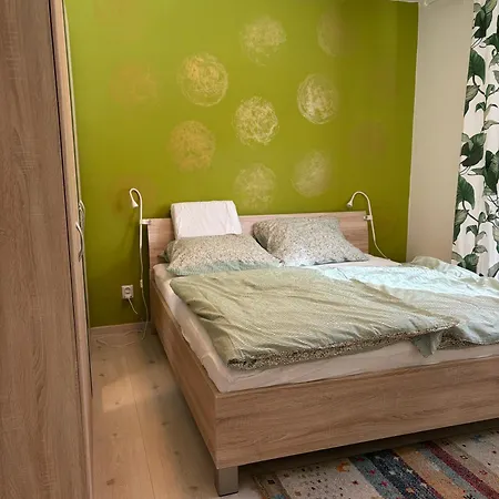 Villa Appartment